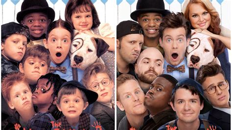 little rascals 1994 cast now|little rascals remake cast.